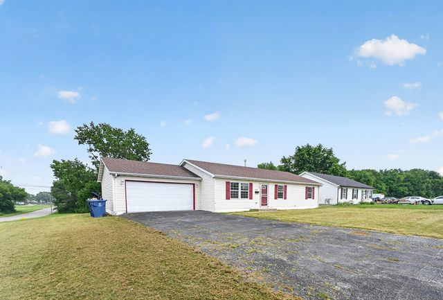 1301 Berkeley Avenue, Ford Heights, IL 60411