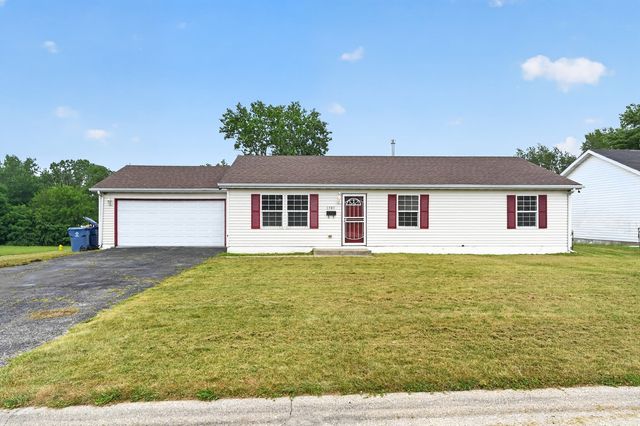 1301 Berkeley Avenue, Ford Heights, IL 60411