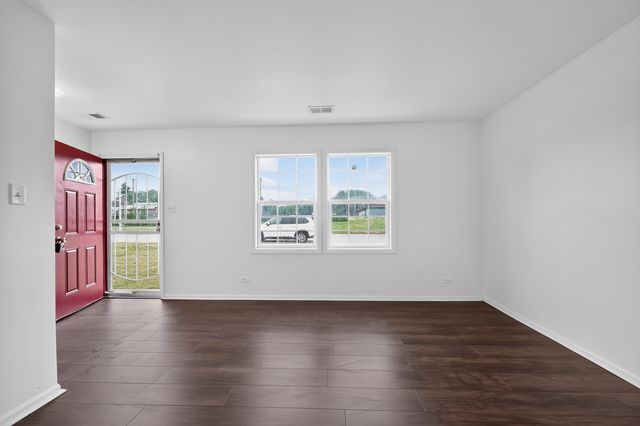 1301 Berkeley Avenue, Ford Heights, IL 60411