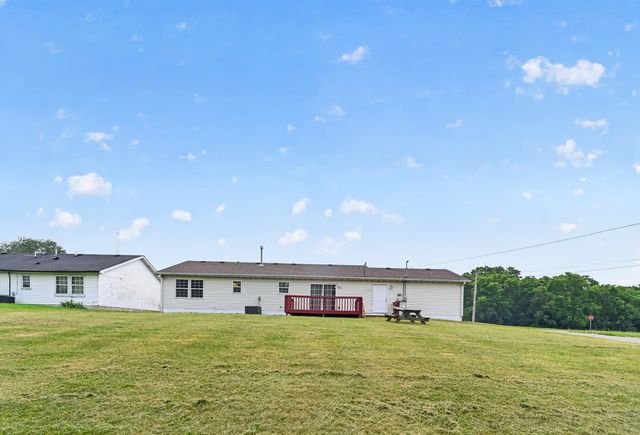 1301 Berkeley Avenue, Ford Heights, IL 60411