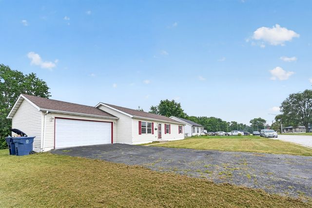 1301 Berkeley Avenue, Ford Heights, IL 60411