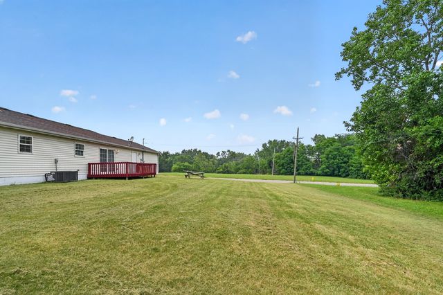 1301 Berkeley Avenue, Ford Heights, IL 60411