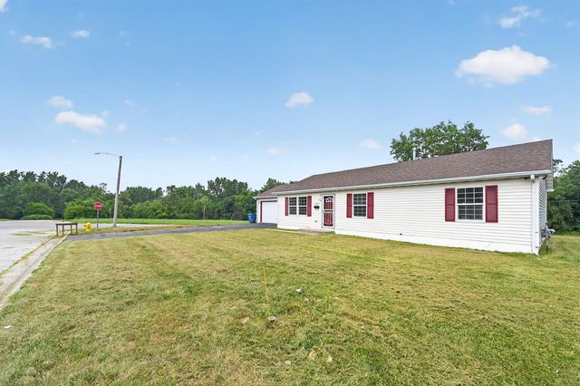 1301 Berkeley Avenue, Ford Heights, IL 60411