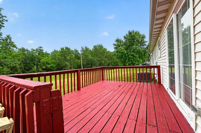 1301 Berkeley Avenue, Ford Heights, IL 60411