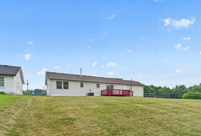 1301 Berkeley Avenue, Ford Heights, IL 60411
