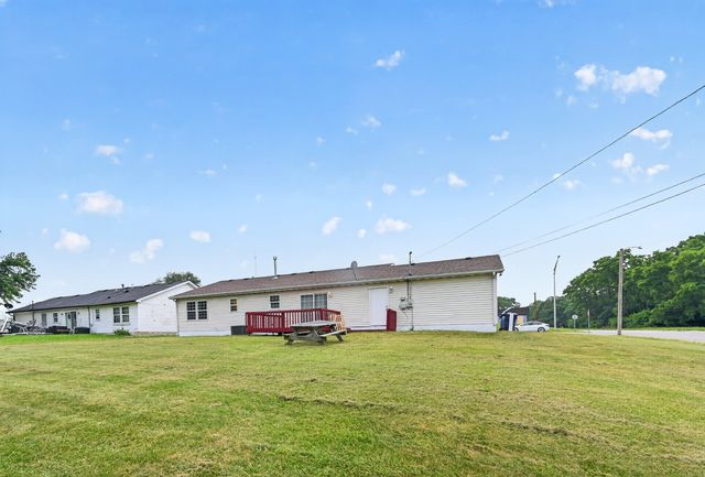 1301 Berkeley Avenue, Ford Heights, IL 60411