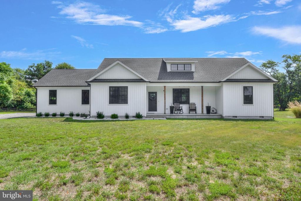 17444 NIBLETT LN, Seaford, DE 19973