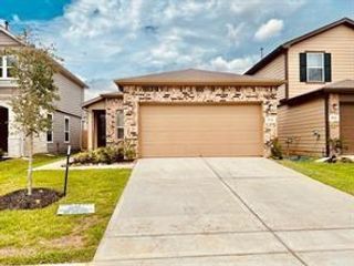 17311 Rock Willow Lane, Tomball, TX 77377