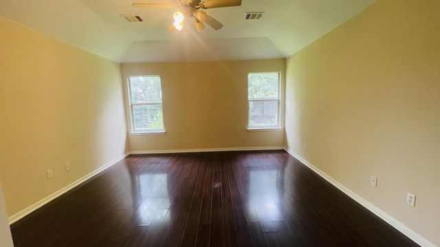 6805 Cromarty LN, Austin, TX 78754