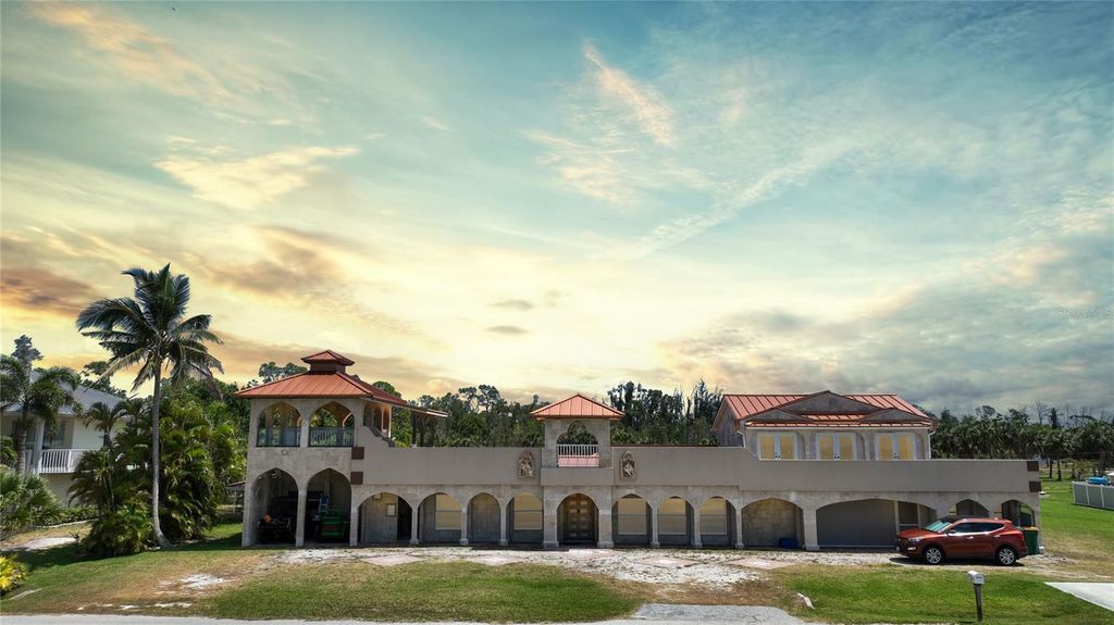 14234 RIVER BEACH DRIVE, Port Charlotte, FL 33953