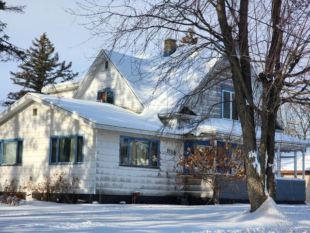 1118 MASON STREET, Schofield, WI 54476