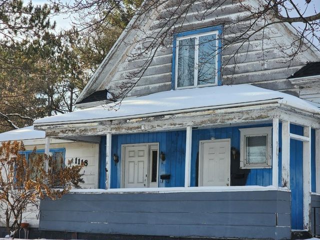 1118 MASON STREET, Schofield, WI 54476