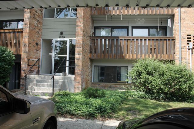 1265 S Maple Road 207, Ann Arbor, MI 48103