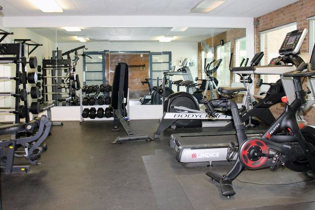 1265 S Maple Road 207, Ann Arbor, MI 48103