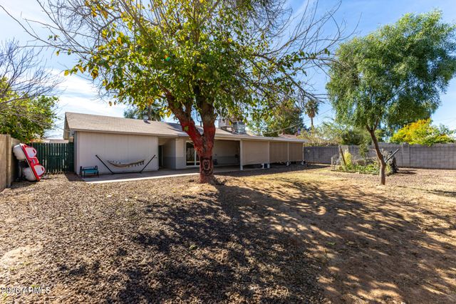 3474 E DELCOA Drive, Phoenix, AZ 85032