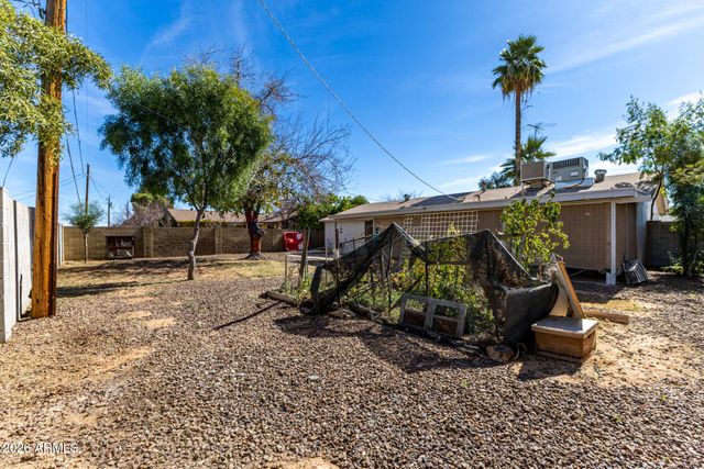 3474 E DELCOA Drive, Phoenix, AZ 85032