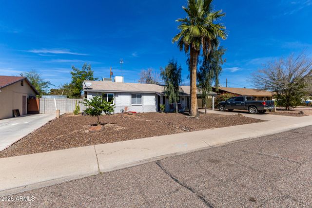 3474 E DELCOA Drive, Phoenix, AZ 85032