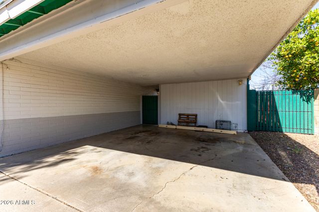 3474 E DELCOA Drive, Phoenix, AZ 85032