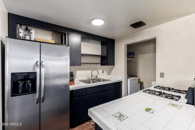 3474 E DELCOA Drive, Phoenix, AZ 85032