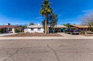 3474 E DELCOA Drive, Phoenix, AZ 85032