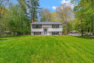 101 Augsburg Drive, Attleboro, MA 02703