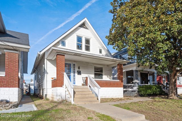 2121 W Oak St, Louisville, KY 40210