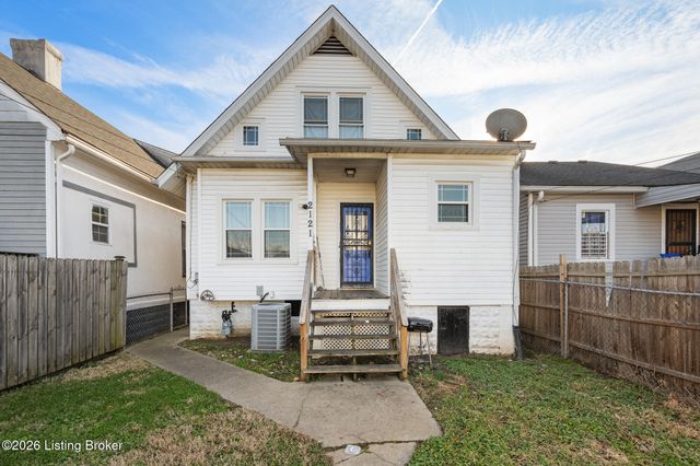 2121 W Oak St, Louisville, KY 40210