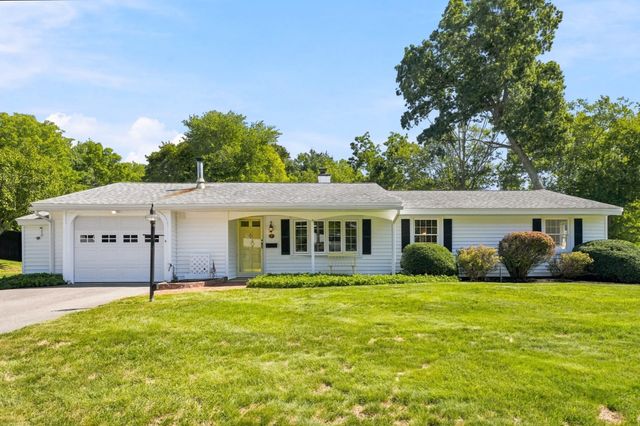 7 Myrna Road, Framingham, MA 01701