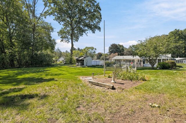7 Myrna Road, Framingham, MA 01701