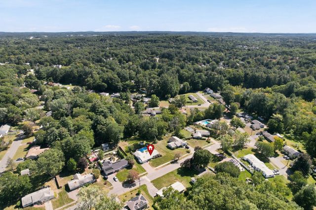 7 Myrna Road, Framingham, MA 01701