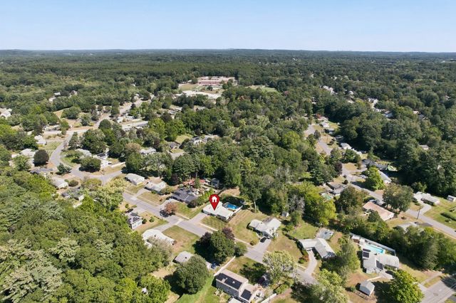 7 Myrna Road, Framingham, MA 01701