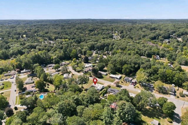 7 Myrna Road, Framingham, MA 01701