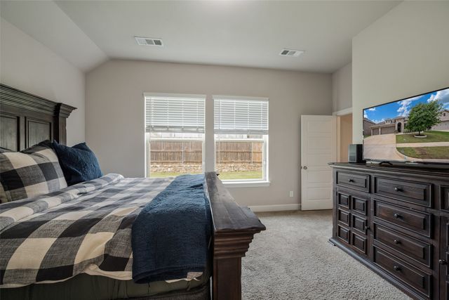 1656 Deerpath Drive, Forney, TX 75126