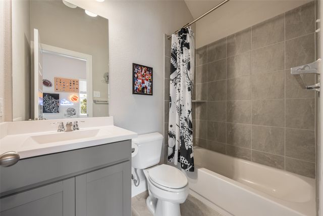 1656 Deerpath Drive, Forney, TX 75126