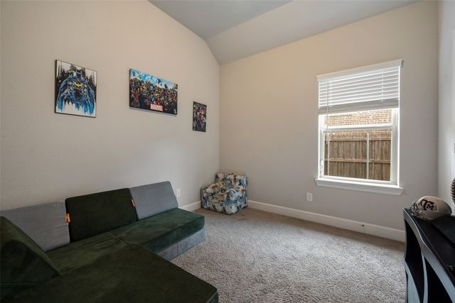 1656 Deerpath Drive, Forney, TX 75126