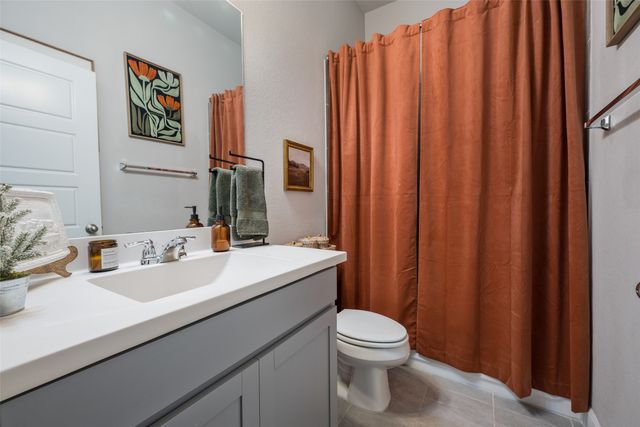 1656 Deerpath Drive, Forney, TX 75126