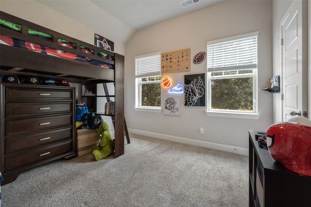 1656 Deerpath Drive, Forney, TX 75126