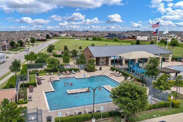 1656 Deerpath Drive, Forney, TX 75126
