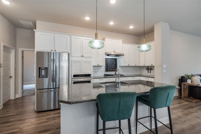 1656 Deerpath Drive, Forney, TX 75126