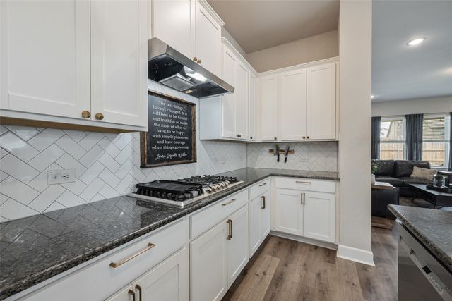 1656 Deerpath Drive, Forney, TX 75126