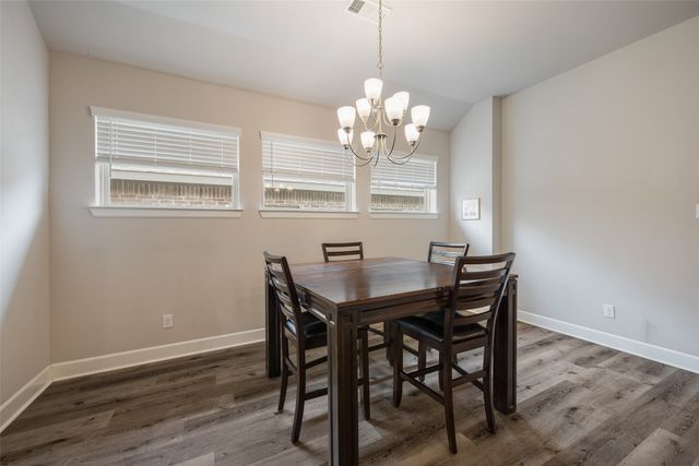 1656 Deerpath Drive, Forney, TX 75126