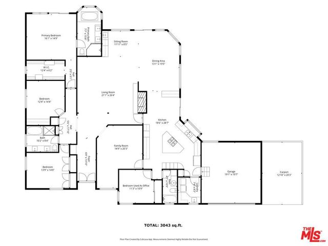 12004 Briarvale Lane, Studio City, CA 91604