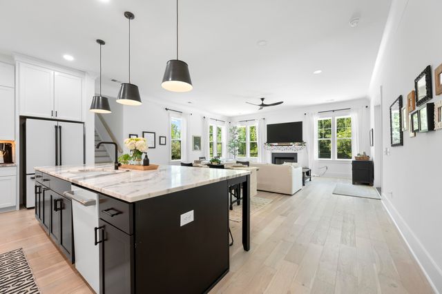 2704 Battle Trail Drive, Johns Island, SC 29455