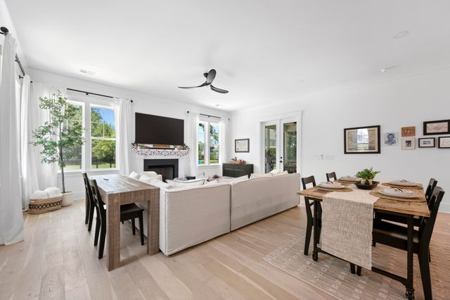 2704 Battle Trail Drive, Johns Island, SC 29455
