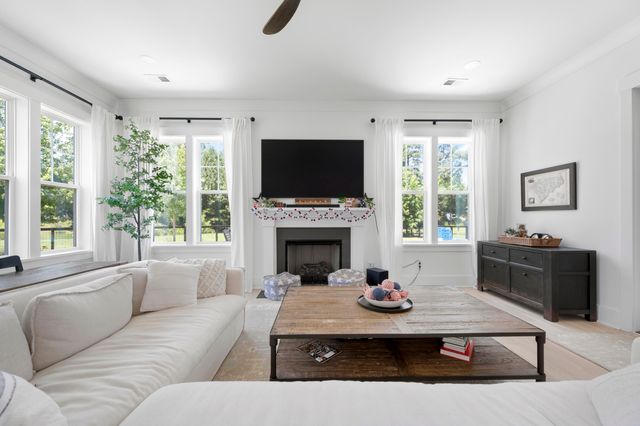 2704 Battle Trail Drive, Johns Island, SC 29455