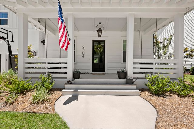 2704 Battle Trail Drive, Johns Island, SC 29455