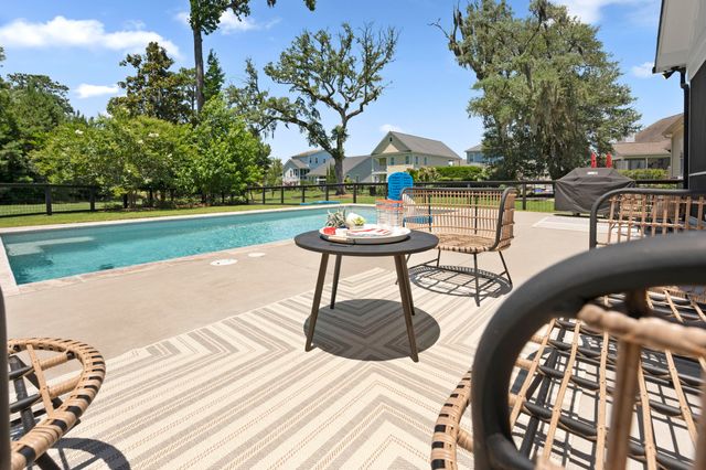 2704 Battle Trail Drive, Johns Island, SC 29455