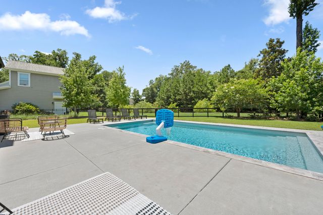 2704 Battle Trail Drive, Johns Island, SC 29455