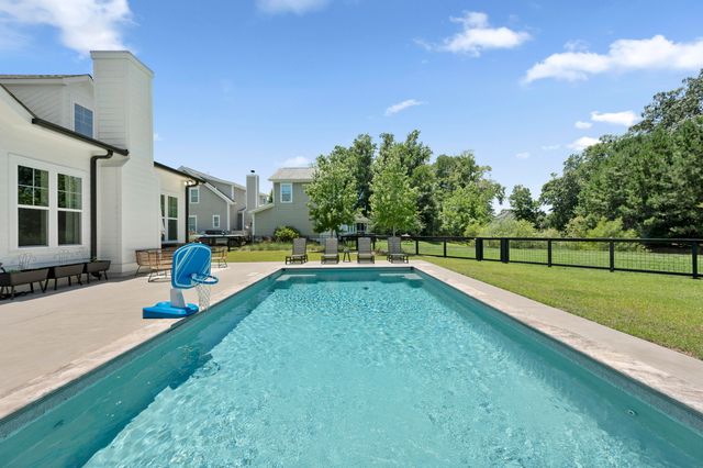 2704 Battle Trail Drive, Johns Island, SC 29455
