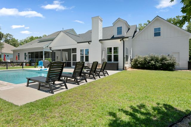 2704 Battle Trail Drive, Johns Island, SC 29455